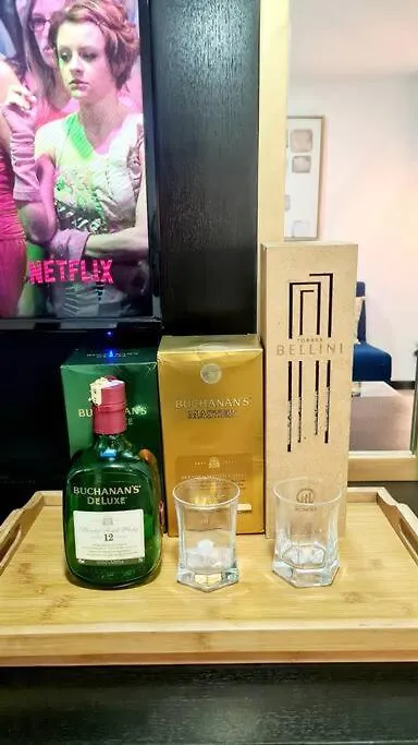 과야킬 Ecuabook King Gye Malecon 2000 아파트