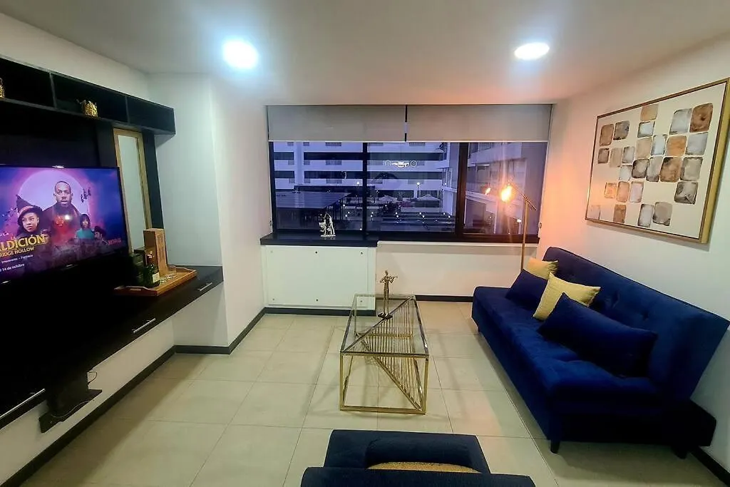 Appartamento Ecuabook King Gye Malecon 2000 Guayaquil
