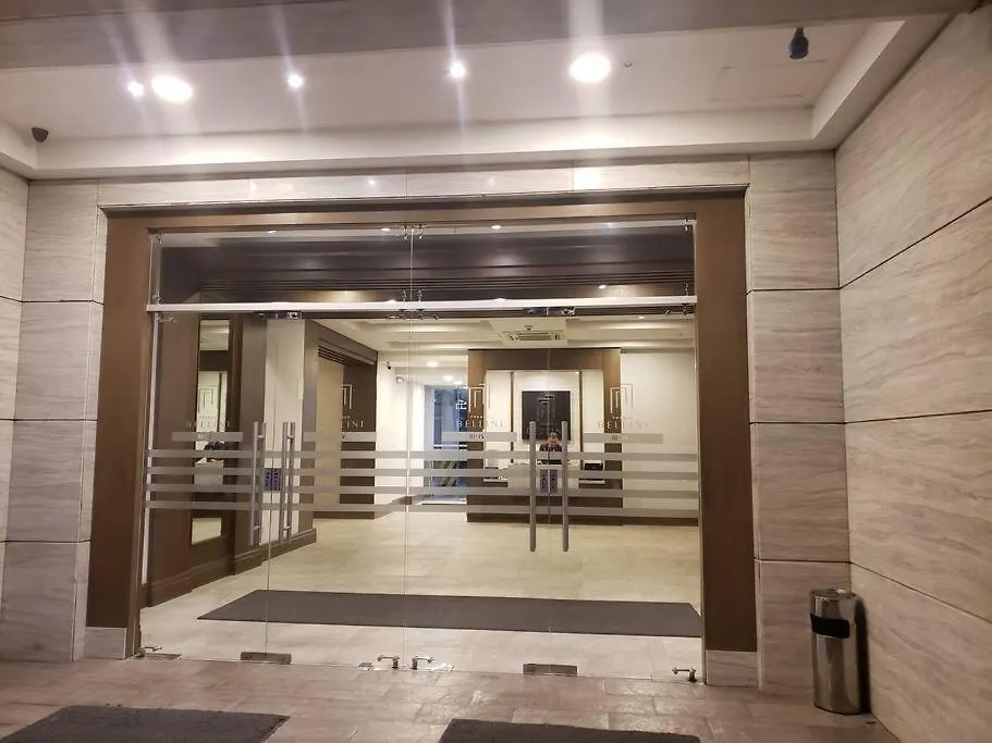 Appartamento Ecuabook King Gye Malecon 2000 Guayaquil