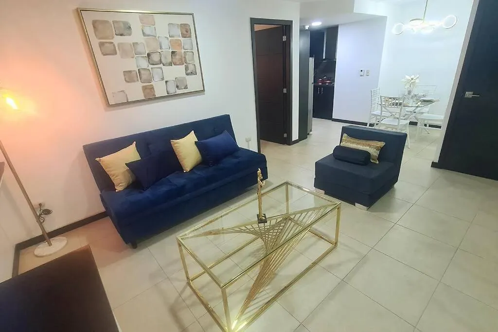 Appartamento Ecuabook King Gye Malecon 2000 Guayaquil 0*,