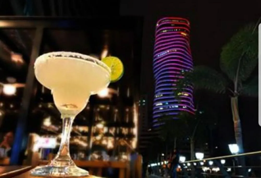 Appartamento Ecuabook King Gye Malecon 2000 Guayaquil Ecuador