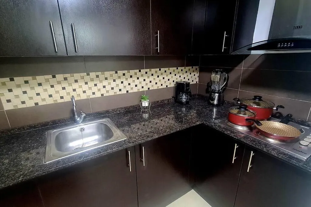 Appartamento Ecuabook King Gye Malecon 2000 Guayaquil 0*,