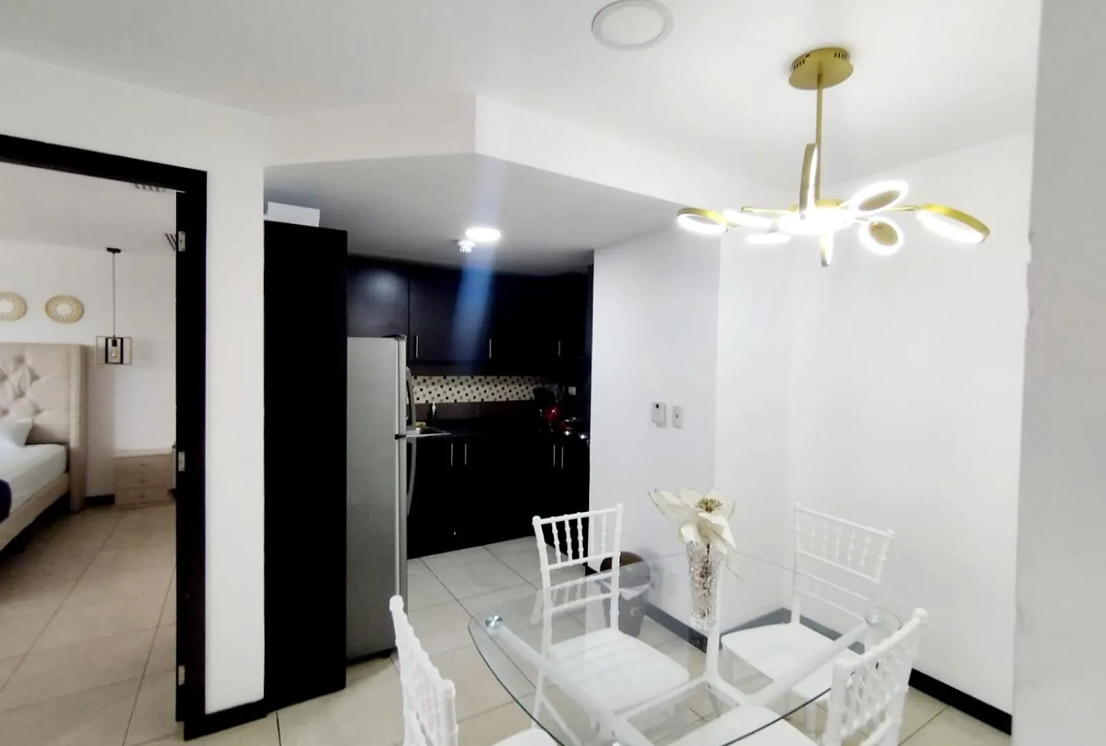 Appartamento Ecuabook King Gye Malecon 2000 Guayaquil 0*,